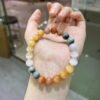 Fairy-Hair Quartz Bracelet NO. 0939
