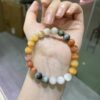 Fairy-Hair Quartz Bracelet NO. 0939