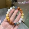 hc-0940-129b50fc1c2d0558839bad6855a9bcdc.jpg Fairy-Hair Quartz Bracelet NO. 0940