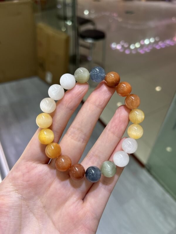 hc-0940-129b50fc1c2d0558839bad6855a9bcdc.jpg Fairy-Hair Quartz Bracelet NO. 0940