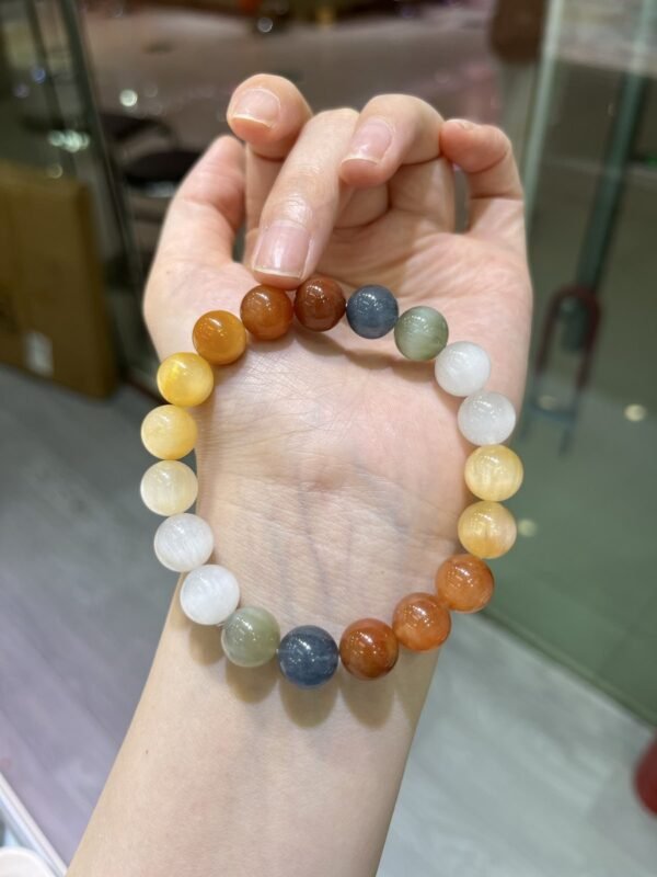hc-0940-2b94f17e99db40a890ed5a36cb18a50a.jpg Fairy-Hair Quartz Bracelet NO. 0940