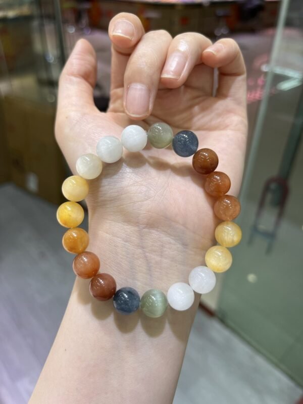 hc-0940-661ab882247f52d24ebe4a252725a4ac.jpg Fairy-Hair Quartz Bracelet NO. 0940