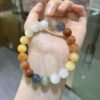 hc-0940-a6acbd6c8f937adbc9d0c704f9e17462.jpg Fairy-Hair Quartz Bracelet NO. 0940