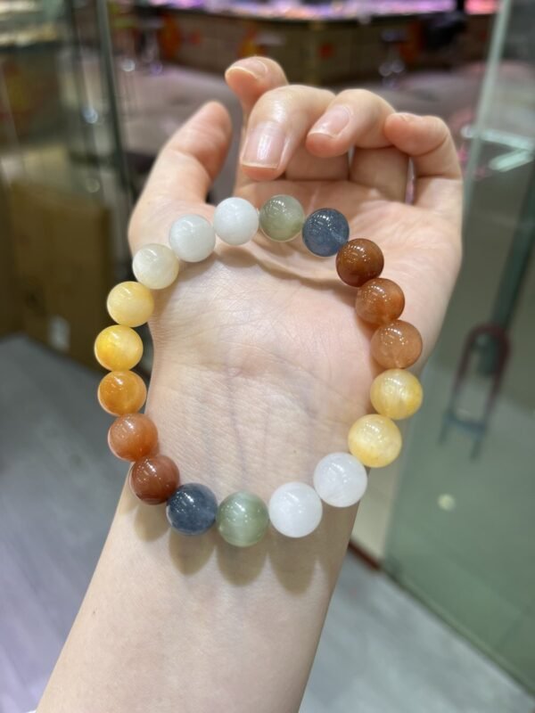 hc-0940-a6acbd6c8f937adbc9d0c704f9e17462.jpg Fairy-Hair Quartz Bracelet NO. 0940