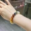 hc-0940-aa9c0567dd648f69a153cb64e12138d3.jpg Fairy-Hair Quartz Bracelet NO. 0940