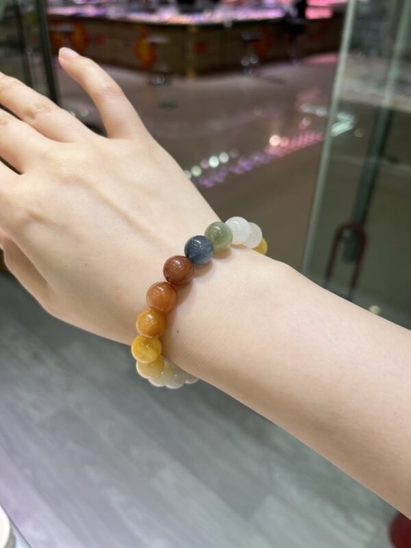 hc-0940-aa9c0567dd648f69a153cb64e12138d3.jpg Fairy-Hair Quartz Bracelet NO. 0940