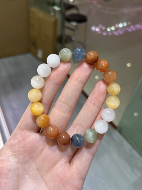 hc-0940-d44eb0b96afe6c8ff4e644068b13083f.jpg Fairy-Hair Quartz Bracelet NO. 0940