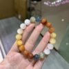hc-0940-e50c30975810db2acef64fd6fc12d892.jpg Fairy-Hair Quartz Bracelet NO. 0940
