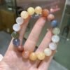 hc-0941-05b74a79dddb980a993be838a6938384.jpg Fairy-Hair Quartz Bracelet NO. 0941
