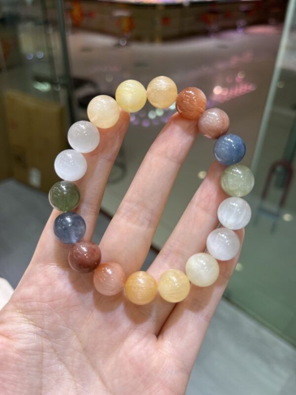 hc-0941-05b74a79dddb980a993be838a6938384.jpg Fairy-Hair Quartz Bracelet NO. 0941