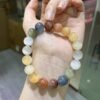 hc-0941-ab78d7041169c2e8d48159985d7921f1.jpg Fairy-Hair Quartz Bracelet NO. 0941