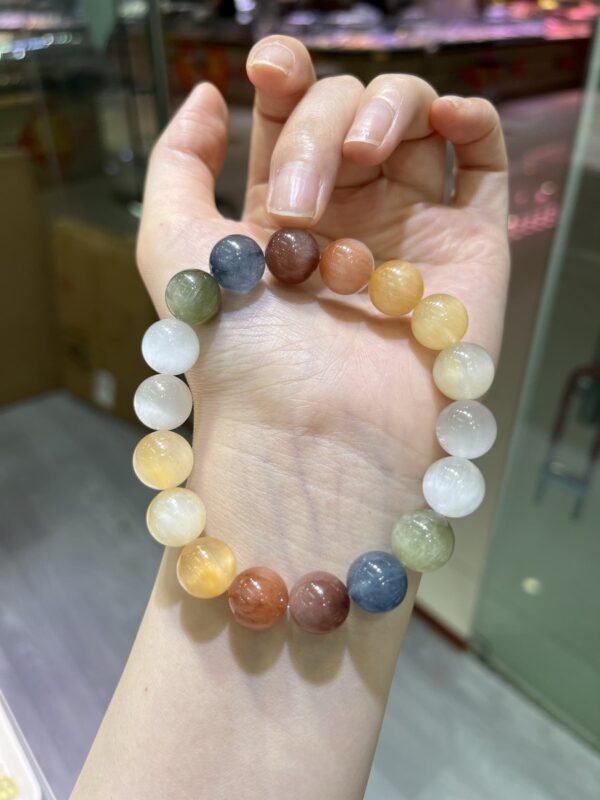 hc-0941-ab78d7041169c2e8d48159985d7921f1.jpg Fairy-Hair Quartz Bracelet NO. 0941