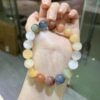 hc-0941-ae88366f662c69b3f95b56a721468dd0.jpg Fairy-Hair Quartz Bracelet NO. 0941