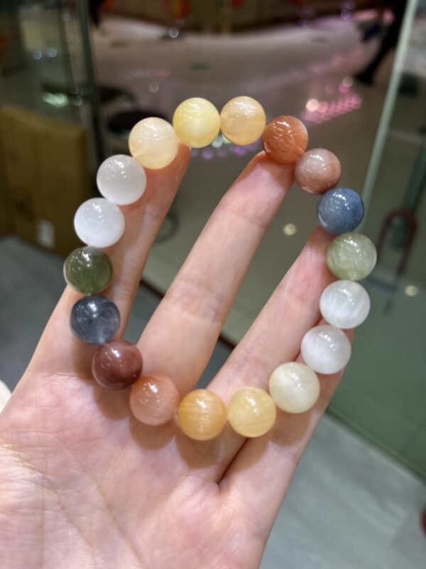 hc-0941-d8200a28f71b8de3b3eb79cb6f6b9a26.jpg Fairy-Hair Quartz Bracelet NO. 0941