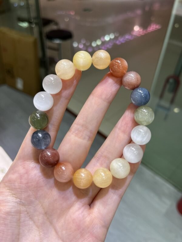 hc-0941-dd599264160a7bd631bea10c16fae8ab.jpg Fairy-Hair Quartz Bracelet NO. 0941