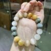 hc-0942-2af95768133374aab79cd72fb9c5bf13.jpg Fairy-Hair Quartz Bracelet NO. 0942