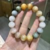 hc-0942-49611bc662fc34ebe22045c4fda71c8c.jpg Fairy-Hair Quartz Bracelet NO. 0942