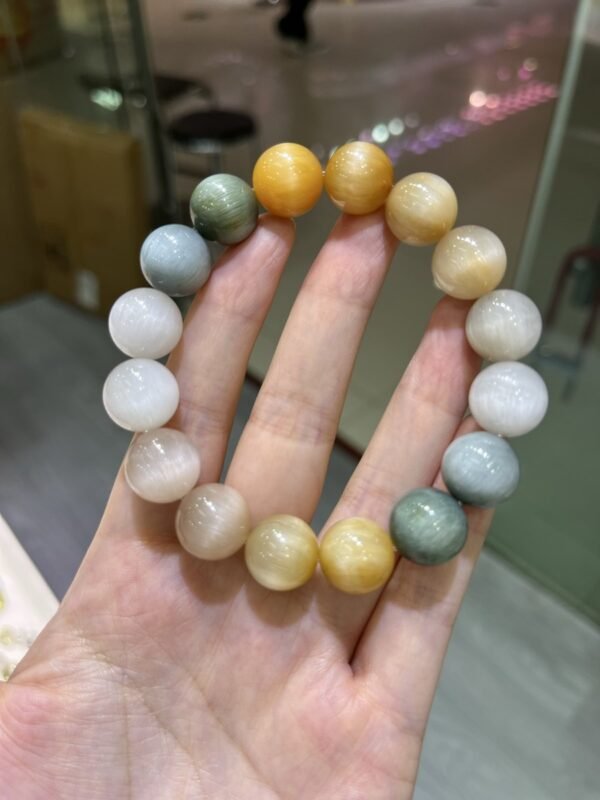 hc-0942-49611bc662fc34ebe22045c4fda71c8c.jpg Fairy-Hair Quartz Bracelet NO. 0942