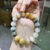 hc-0942-d3809fda1b1f264d071b03cc65be82d5.jpg Fairy-Hair Quartz Bracelet NO. 0942
