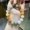 hc-0943-213d0ce585561a7a33e30d1f0dc0d5da.jpg Fairy-Hair Quartz Bracelet NO. 0943