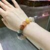 hc-0943-2f83a1873a65b3500f4c86c1fce0bc14.jpg Fairy-Hair Quartz Bracelet NO. 0943