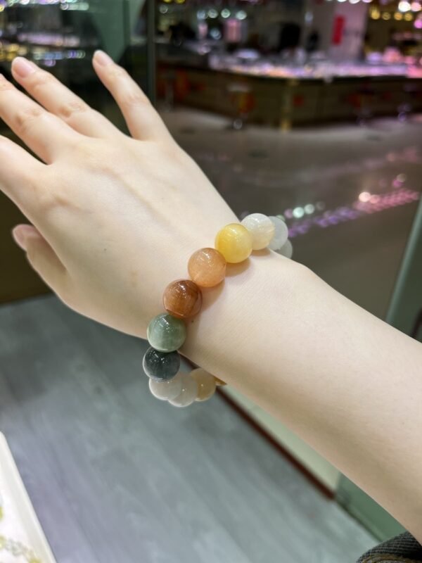 hc-0943-2f83a1873a65b3500f4c86c1fce0bc14.jpg Fairy-Hair Quartz Bracelet NO. 0943
