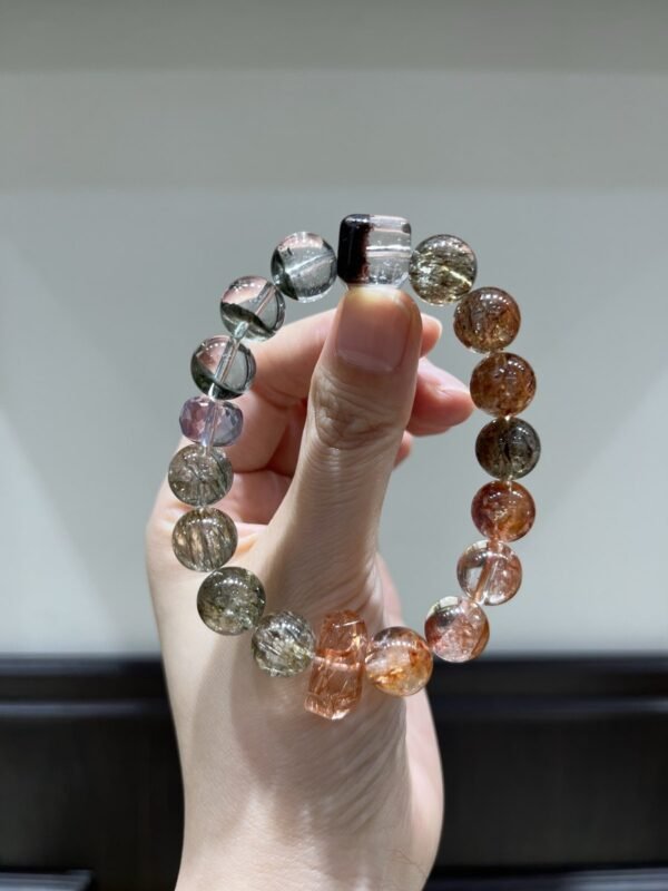 hc-0944-0ec48e644ed65140538b3502a0f7bcc6.jpg Phantom Quartz Bracelet NO. 0944