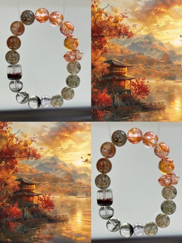 hc-0944-83de4a415b4fb2185a7322864794cd5d.jpg Phantom Quartz Bracelet NO. 0944