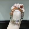 hc-0944-9b35de62cc6292f4a24777f95e6b26c5.jpg Phantom Quartz Bracelet NO. 0944