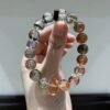 hc-0944-bf9835954872f01b426a35bc6955e61d.jpg Phantom Quartz Bracelet NO. 0944