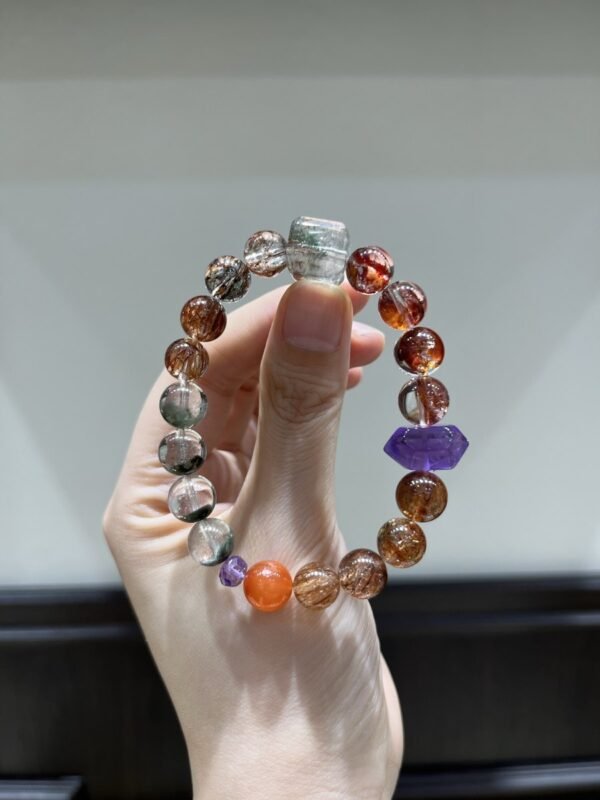 Duobao Bracelet NO. 0945