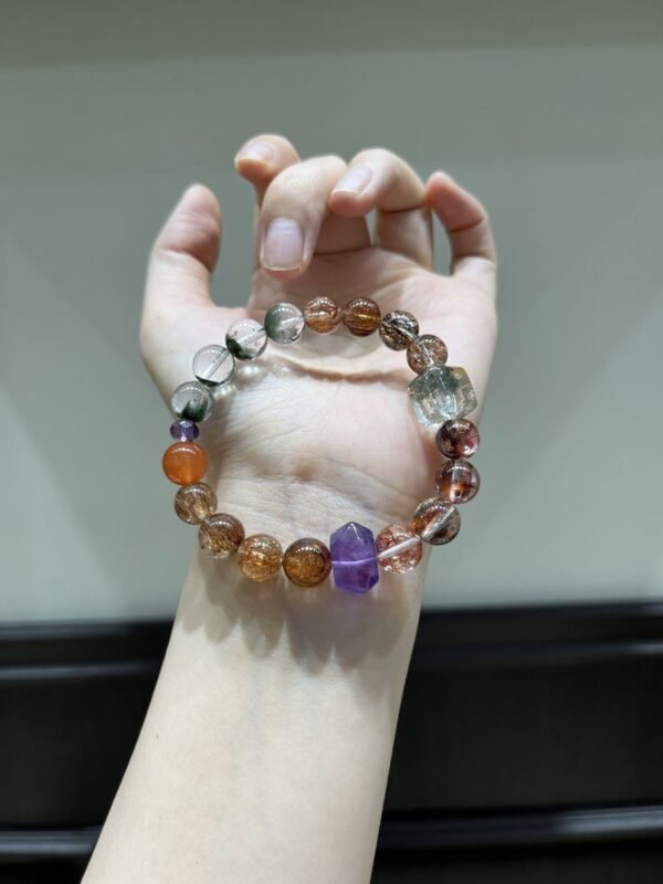 Duobao Bracelet NO. 0945