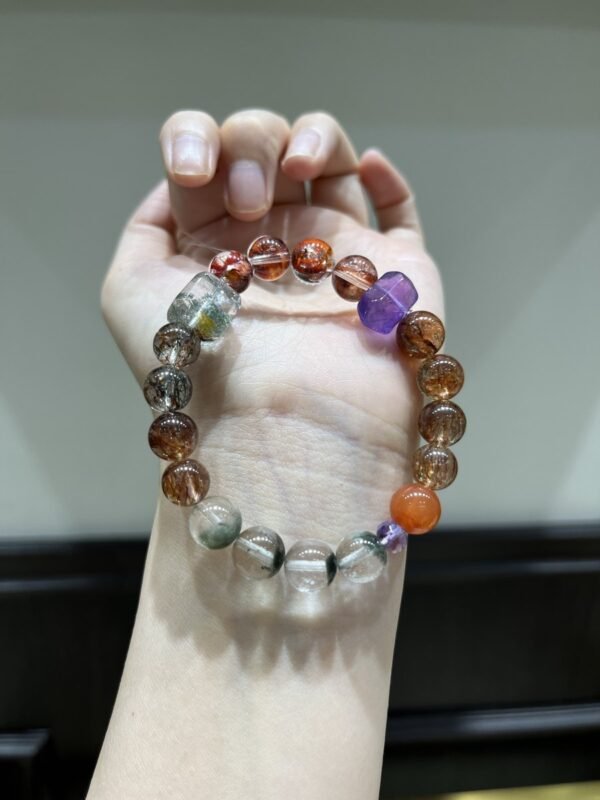 Duobao Bracelet NO. 0945