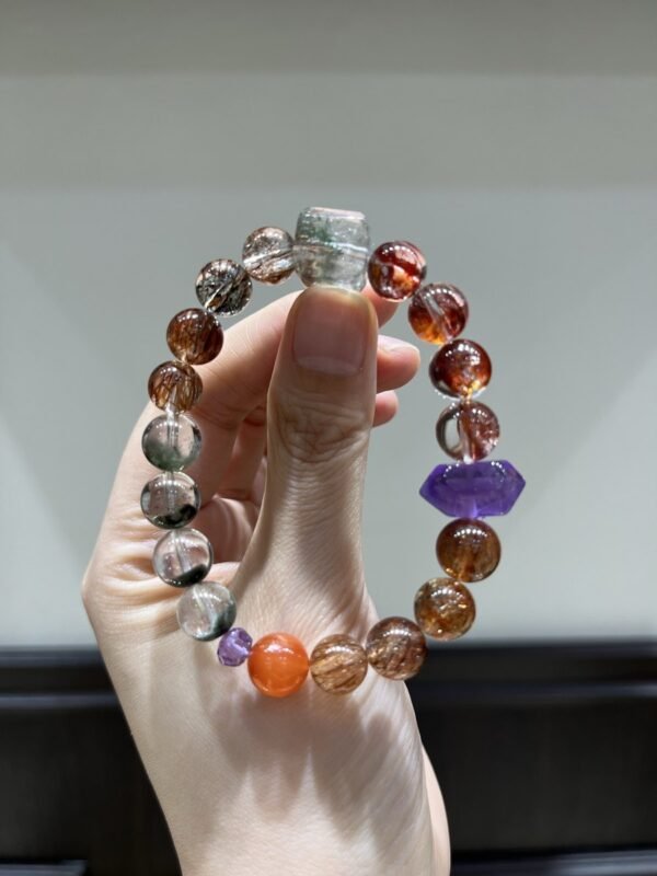 Duobao Bracelet NO. 0945