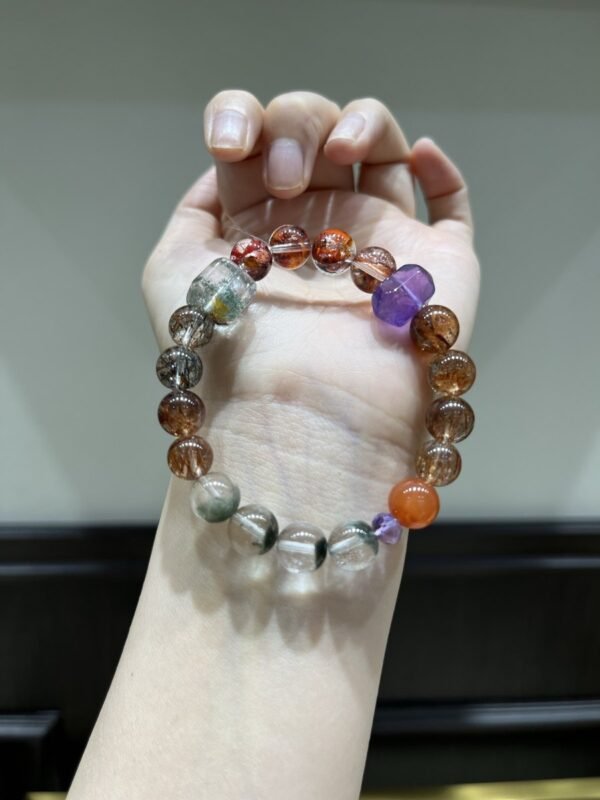 Duobao Bracelet NO. 0945