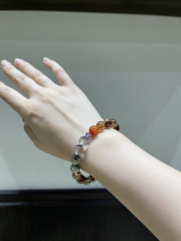 Duobao Bracelet NO. 0945