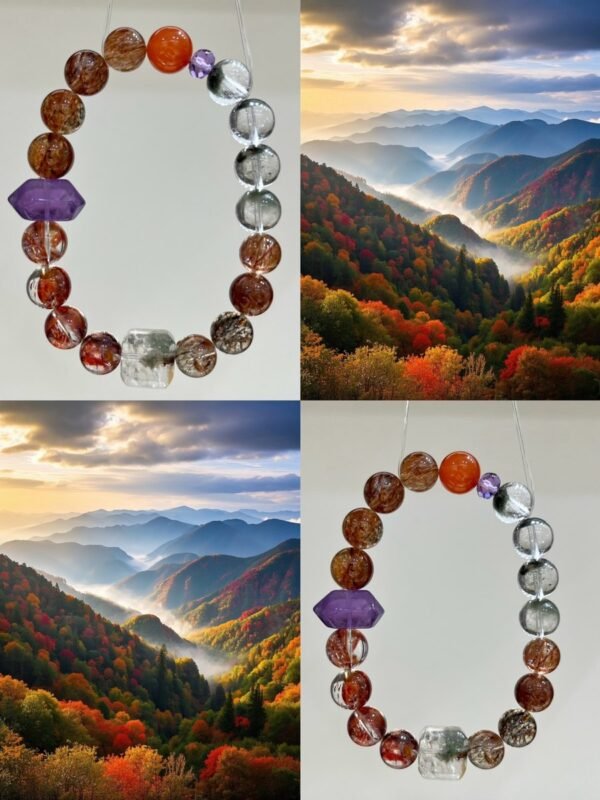 Duobao Bracelet NO. 0945