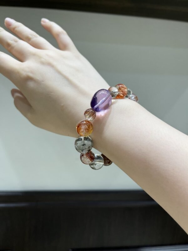 Duobao Bracelet NO. 0950