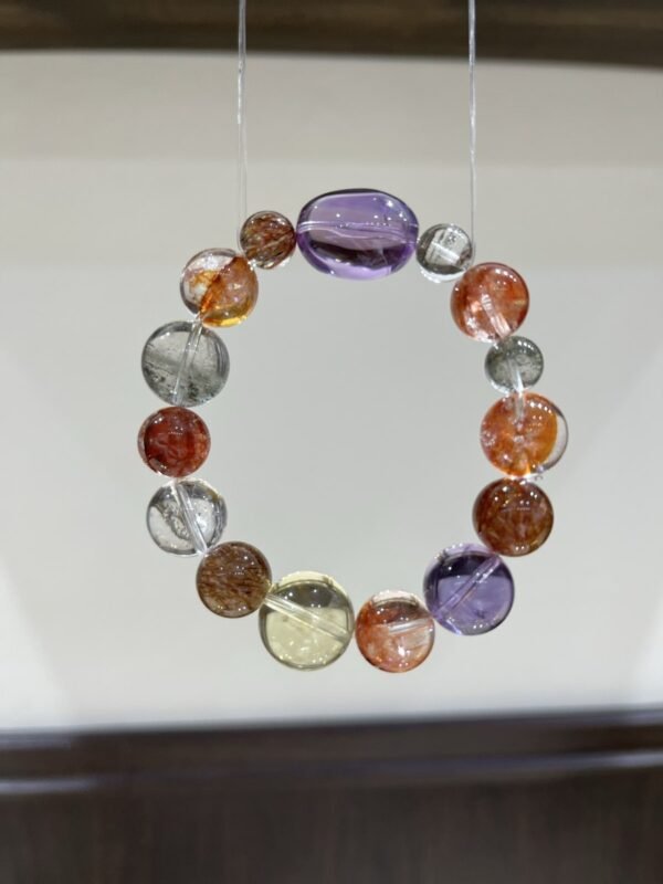 Duobao Bracelet NO. 0950