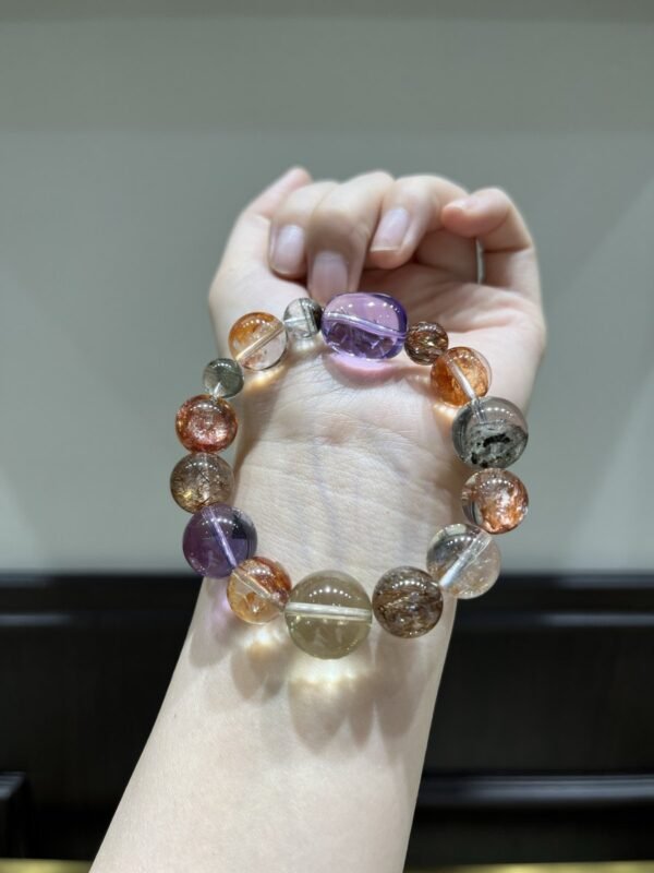 Duobao Bracelet NO. 0950