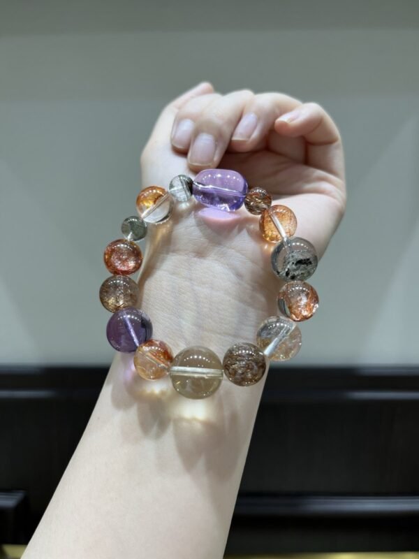 Duobao Bracelet NO. 0950