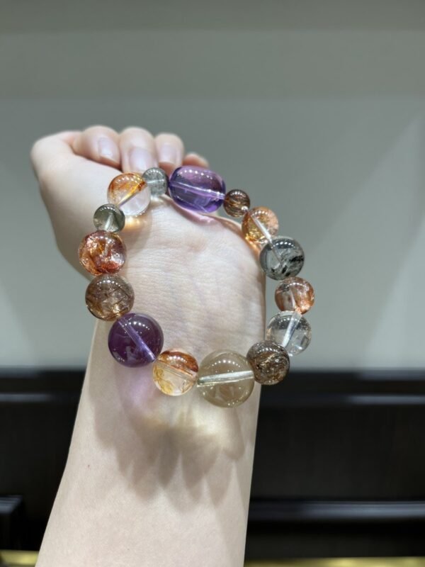 Duobao Bracelet NO. 0950