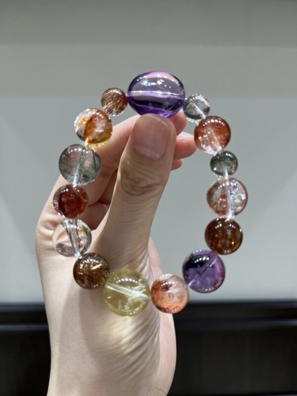 Duobao Bracelet NO. 0950
