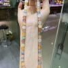 hc-0952-8bf996c1e2319507bef92f67b6e114fa.jpg Fairy-Hair Quartz Necklace NO. 0952