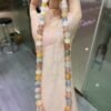 hc-0952-fa65574c1eb8b20943932b8e15d7f02b.jpg Fairy-Hair Quartz Necklace NO. 0952