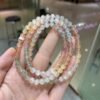 Fairy-Hair Quartz Bracelet NO. 0955