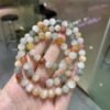 Fairy-Hair Quartz Bracelet NO. 0956