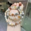 Fairy-Hair Quartz Bracelet NO. 0956