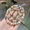 Fairy-Hair Quartz Bracelet NO. 0956