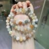 Fairy-Hair Quartz Bracelet NO. 0956